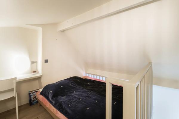 Appartement Paris 5e - LUXEMBOURG / PANTHÉON