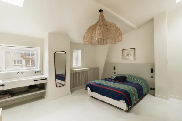 Appartement Paris 5e - LUXEMBOURG / PANTHÉON