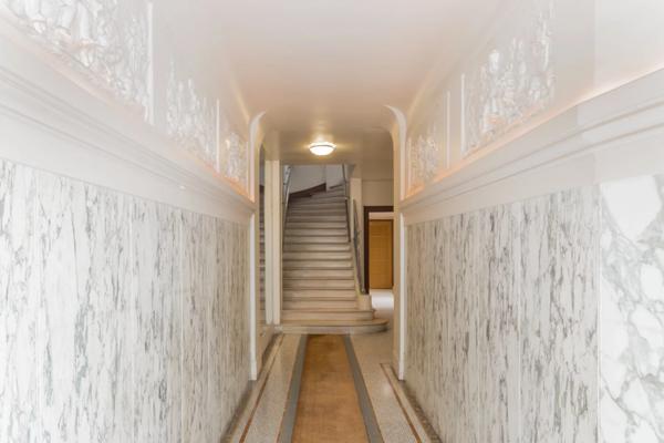 Appartement Paris 5e - LUXEMBOURG / PANTHÉON