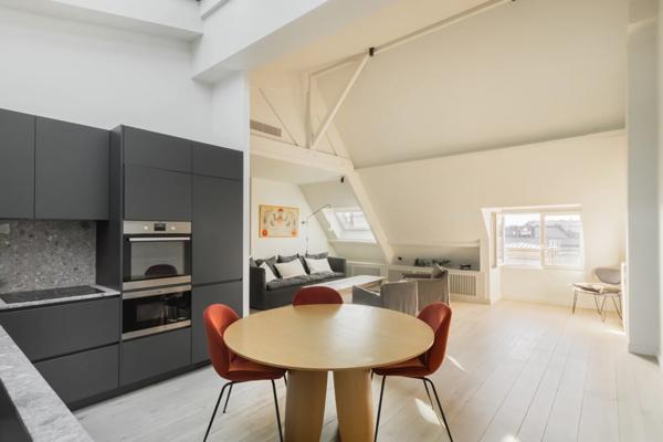 Appartement Paris 5e - LUXEMBOURG / PANTHÉON