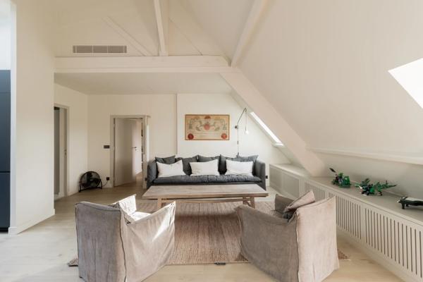 Appartement Paris 5e - LUXEMBOURG / PANTHÉON