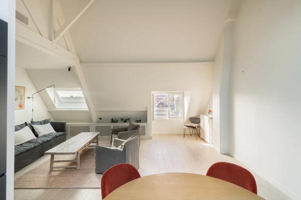 Appartement Paris 5e - LUXEMBOURG / PANTHÉON