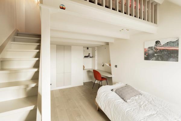 Appartement Paris 5e - LUXEMBOURG / PANTHÉON