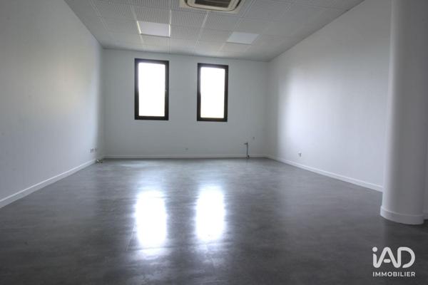 Local d’activité à vendre 27 m² Bailly-Romainvilliers