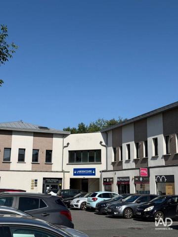 Local d’activité à vendre 27 m² Bailly-Romainvilliers