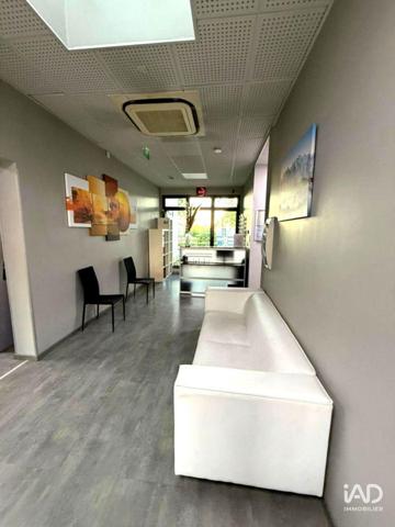 Local d’activité à vendre 27 m² Bailly-Romainvilliers