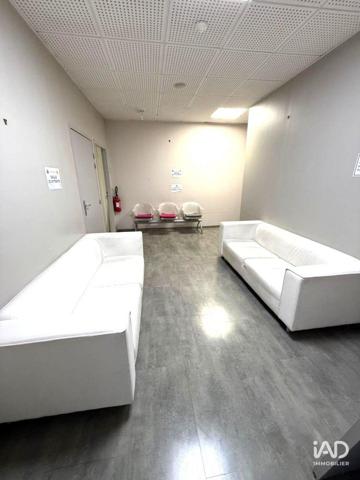 Local d’activité à vendre 27 m² Bailly-Romainvilliers