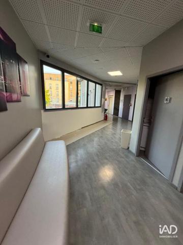 Local d’activité à vendre 27 m² Bailly-Romainvilliers