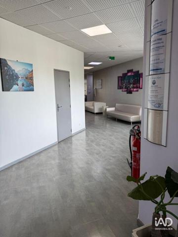 Local d’activité à vendre 27 m² Bailly-Romainvilliers