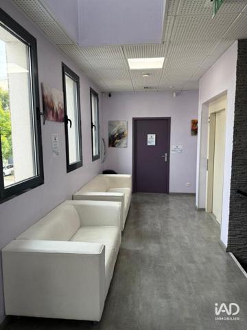 Local d’activité à vendre 27 m² Bailly-Romainvilliers