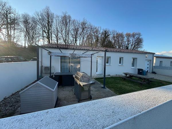 Maison  en vente - Charente-Maritime - 17