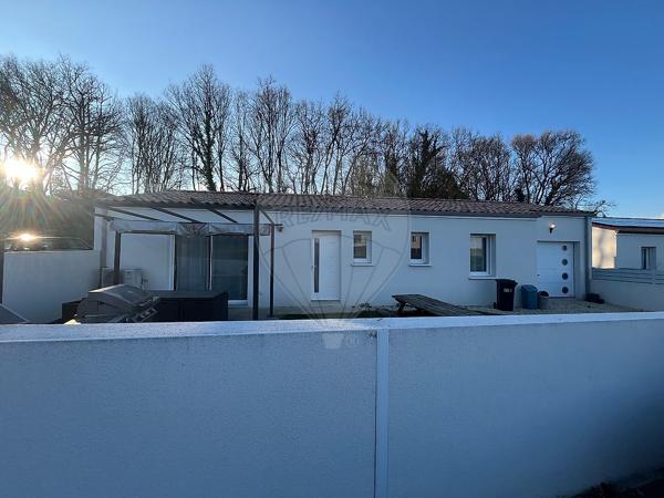 Maison  en vente - Charente-Maritime - 17