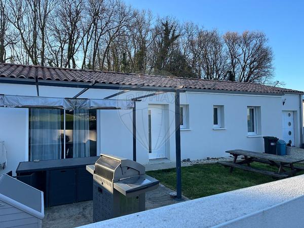Maison  en vente - Charente-Maritime - 17