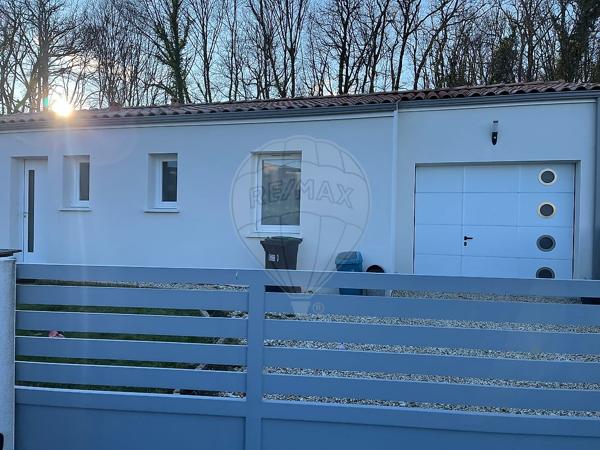 Maison  en vente - Charente-Maritime - 17