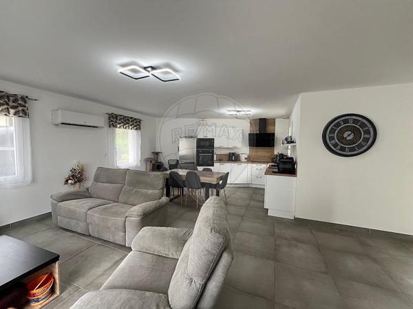 Maison  en vente - Charente-Maritime - 17