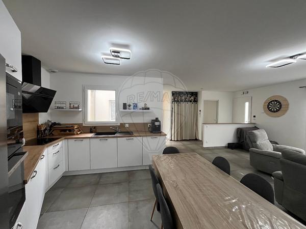 Maison  en vente - Charente-Maritime - 17