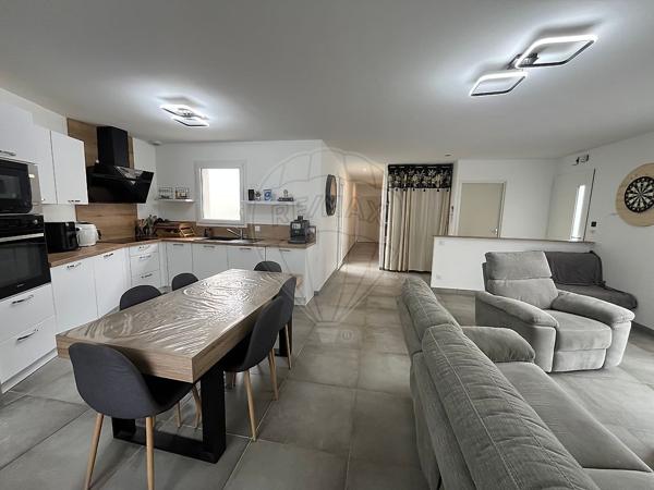 Maison  en vente - Charente-Maritime - 17