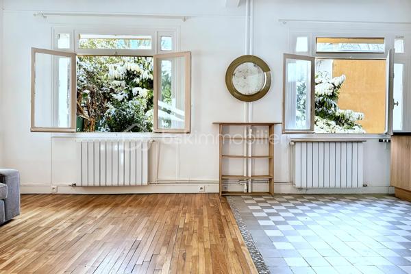 Appartement de 52,20 m²