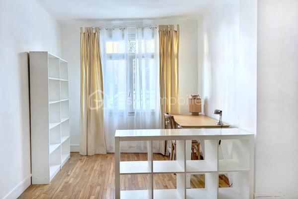 Appartement de 52,20 m²