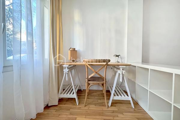 Appartement de 52,20 m²