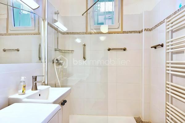 Appartement de 52,20 m²
