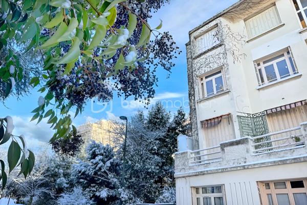 Appartement de 52,20 m²