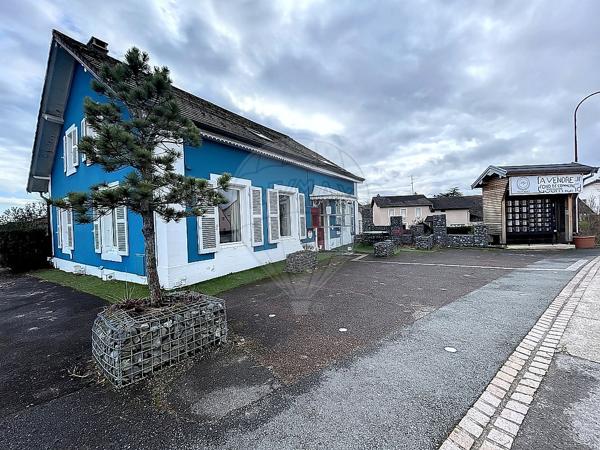 Local d’activité  en vente - Territoire de Belfort 90