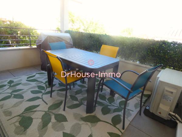 Appartement à vendre 1 pièce de 34 m²