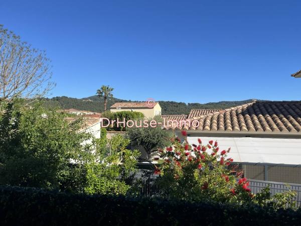 Appartement à vendre 1 pièce de 34 m²