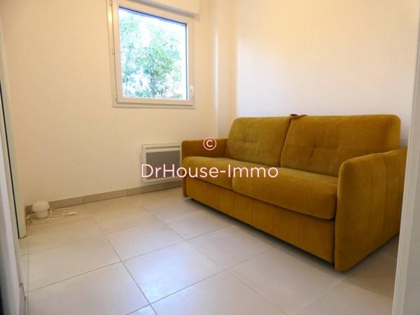 Appartement à vendre 1 pièce de 34 m²