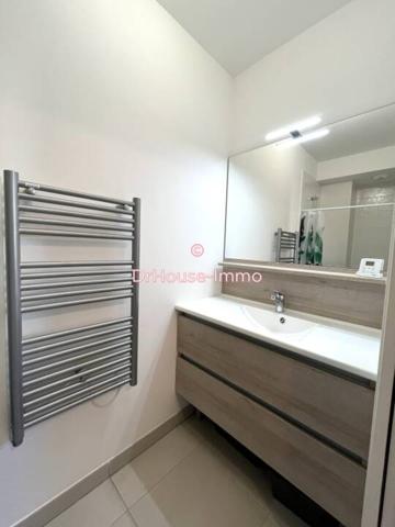 Appartement à vendre 1 pièce de 34 m²