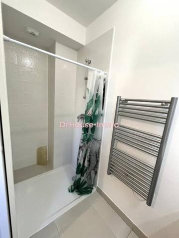 Appartement à vendre 1 pièce de 34 m²