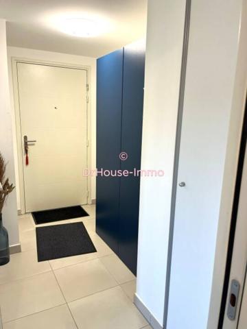 Appartement à vendre 1 pièce de 34 m²