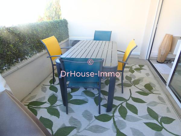 Appartement à vendre 1 pièce de 34 m²
