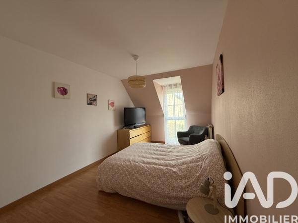Maison à vendre 4 pièces 89 m² Houlgate