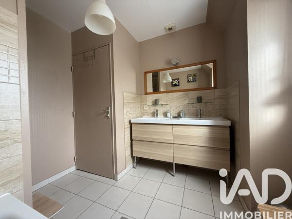 Maison à vendre 4 pièces 89 m² Houlgate