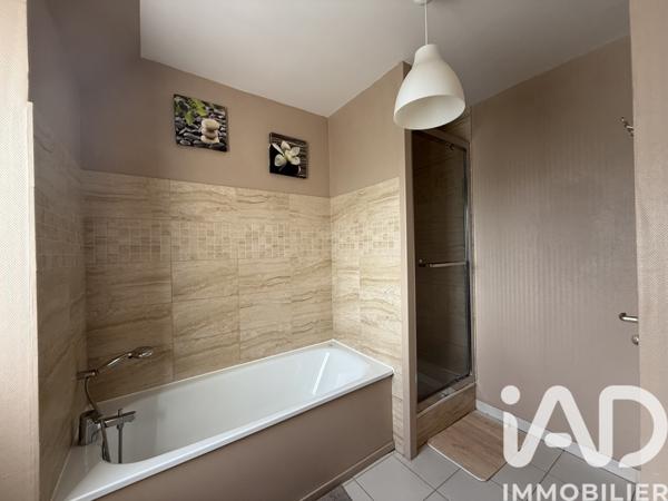 Maison à vendre 4 pièces 89 m² Houlgate