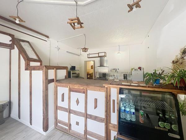 Votre future pizzeria à Villemur sur Tarn !