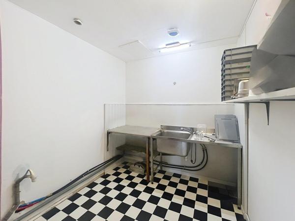 Votre future pizzeria à Villemur sur Tarn !