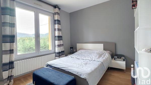 Domaine 11 pièces de 345 m² à Autun (71400)