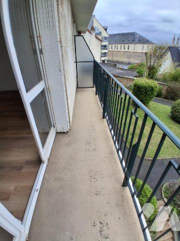 Appartement 3 PP garage