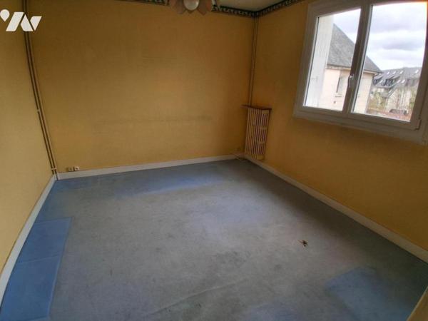 Appartement 3 PP garage