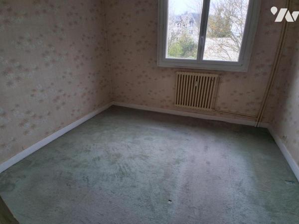 Appartement 3 PP garage