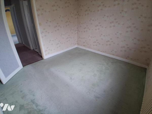 Appartement 3 PP garage