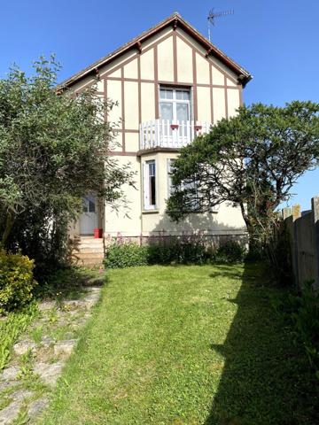 Maison à ALENCON, 61000 - 5 pièces 106m²