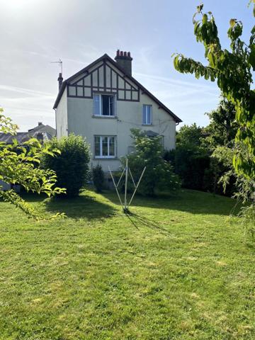 Maison à ALENCON, 61000 - 5 pièces 106m²