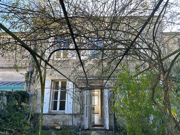 Maison / Immeuble Rare sur Rochefort 8 pièce(s)