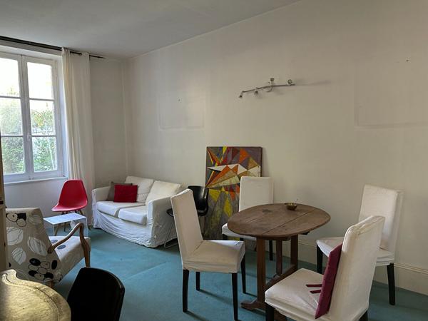 Maison / Immeuble Rare sur Rochefort 8 pièce(s)