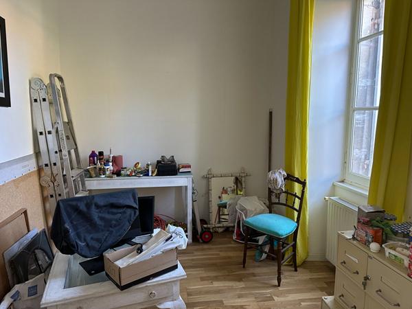 Maison / Immeuble Rare sur Rochefort 8 pièce(s)