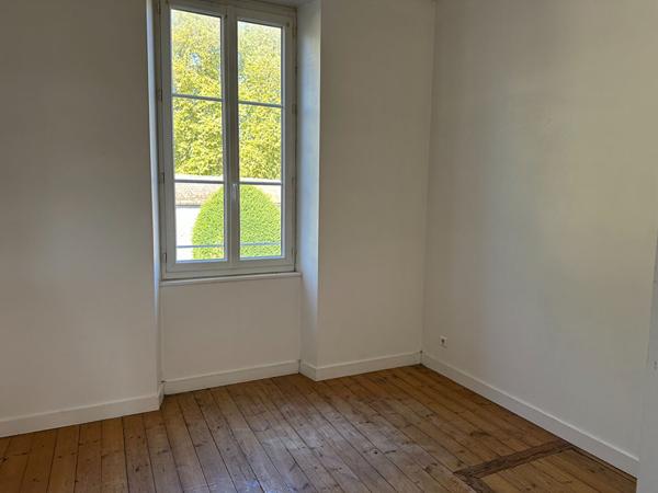 Maison / Immeuble Rare sur Rochefort 8 pièce(s)